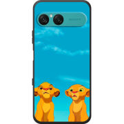 Чохол BoxFace Sony Xperia 10 VII 
