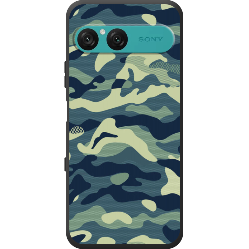 Чохол BoxFace Sony Xperia 10 VII 