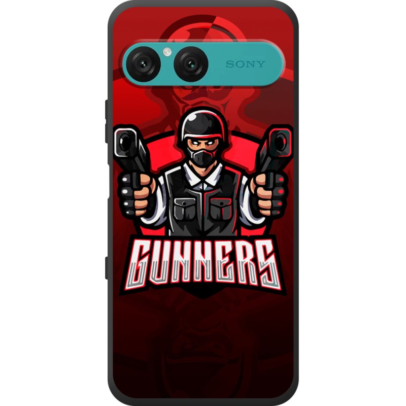 Чохол BoxFace Sony Xperia 10 VII 