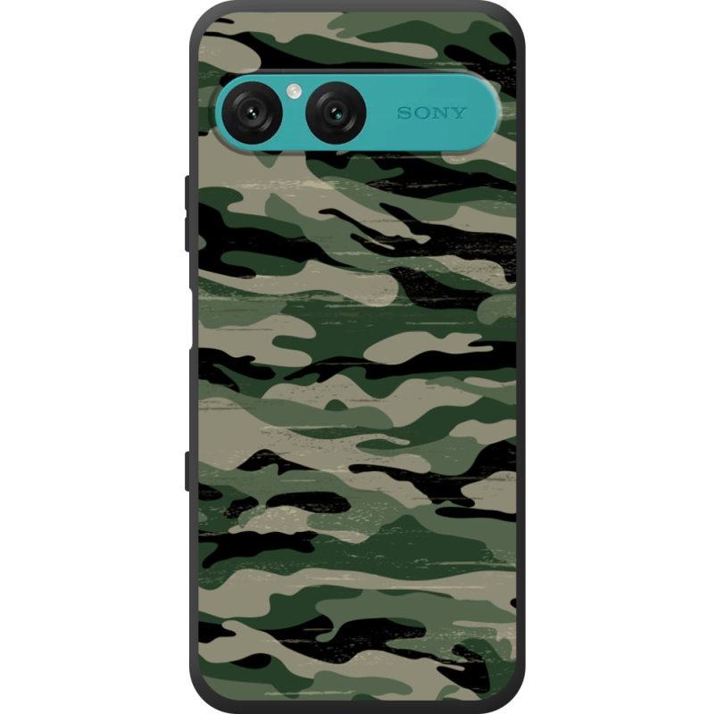 Чохол BoxFace Sony Xperia 10 VII 