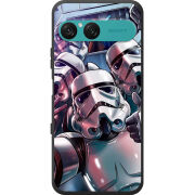 Чохол BoxFace Sony Xperia 10 VII Stormtroopers
