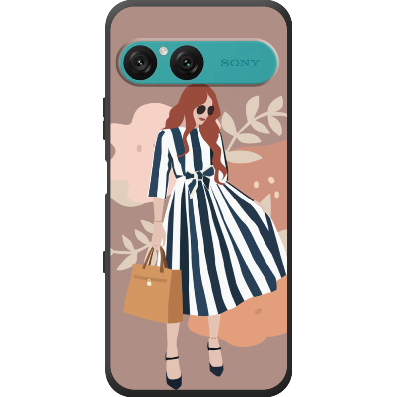Чохол BoxFace Sony Xperia 10 VII 