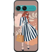 Чохол BoxFace Sony Xperia 10 VII 