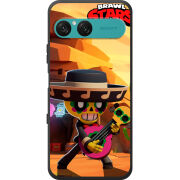 Чохол BoxFace Sony Xperia 10 VII 
