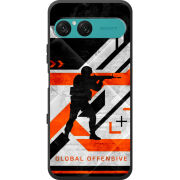 Чохол BoxFace Sony Xperia 10 VII CS:Go Asimov