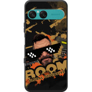Чохол BoxFace Sony Xperia 10 VII CS:Go C4
