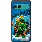 Чохол BoxFace Sony Xperia 10 VII Lego Ninjago