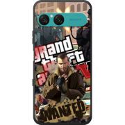 Чохол BoxFace Sony Xperia 10 VII GTA 4