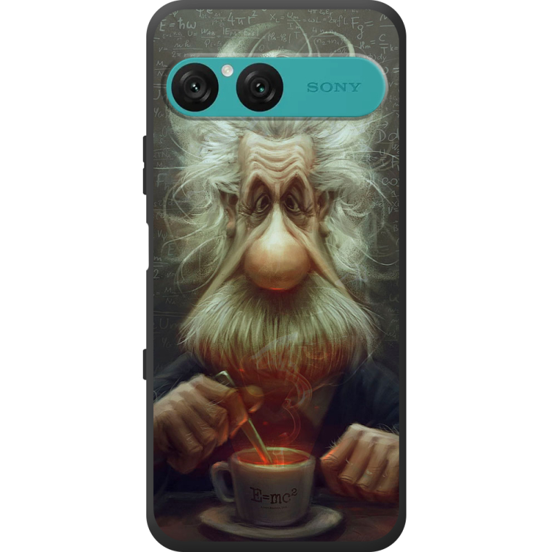 Чохол BoxFace Sony Xperia 10 VII 