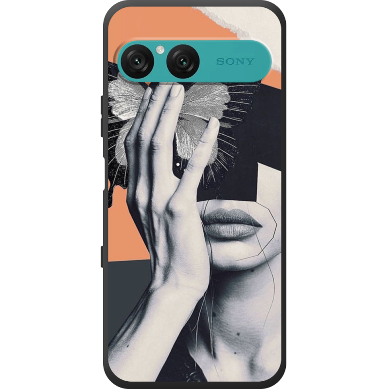 Чохол BoxFace Sony Xperia 10 VII 