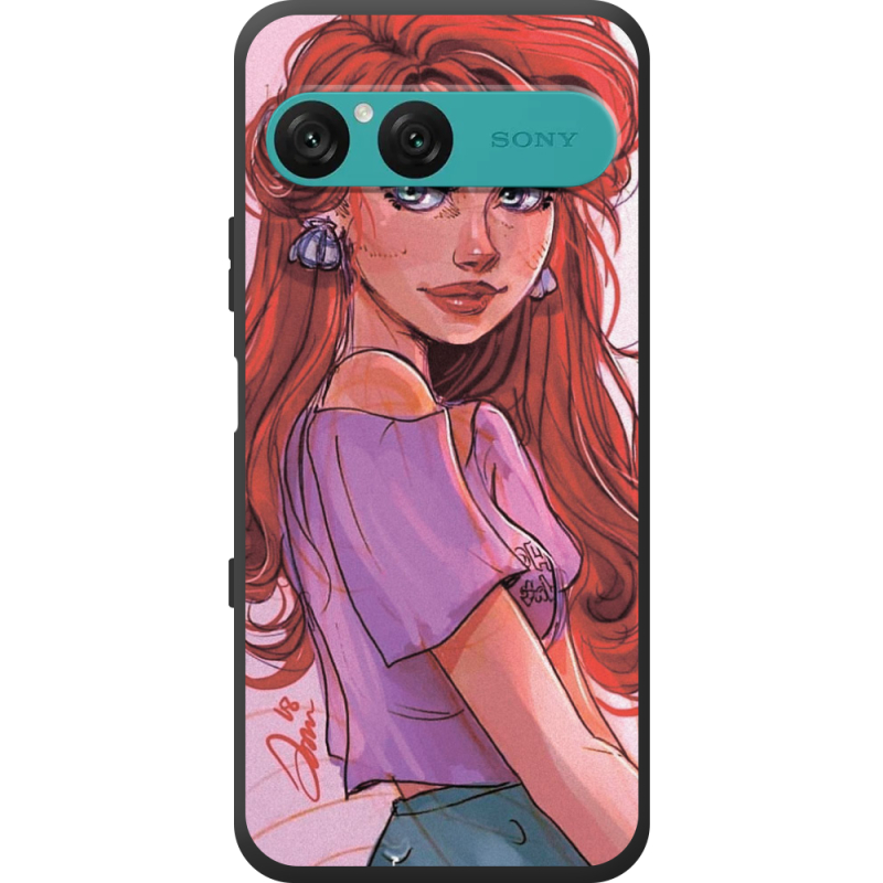 Чохол BoxFace Sony Xperia 10 VII 