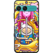 Чохол BoxFace Sony Xperia 10 VII 