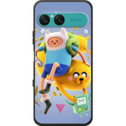 Чохол BoxFace Sony Xperia 10 VII 