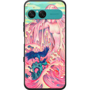 Чохол BoxFace Sony Xperia 10 VII 