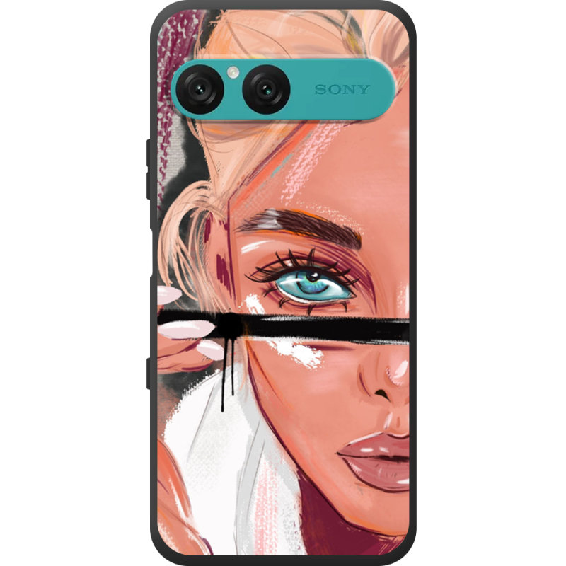 Чохол BoxFace Sony Xperia 10 VII 