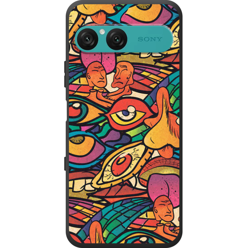 Чохол BoxFace Sony Xperia 10 VII 