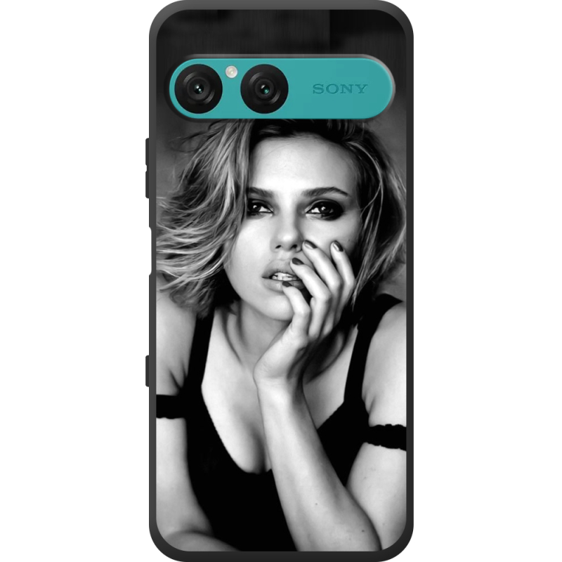 Чохол BoxFace Sony Xperia 10 VII 