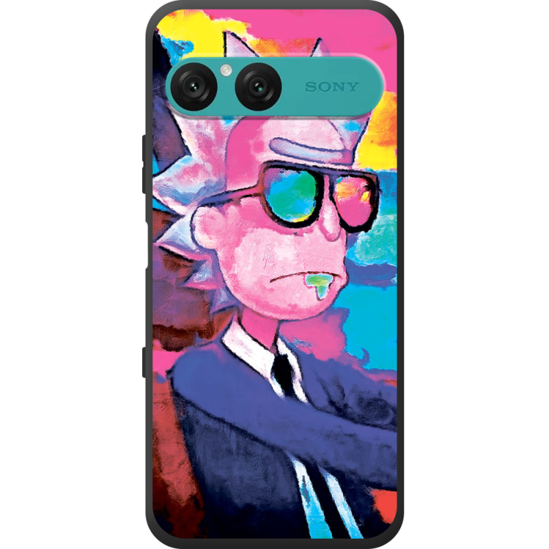 Чохол BoxFace Sony Xperia 10 VII 