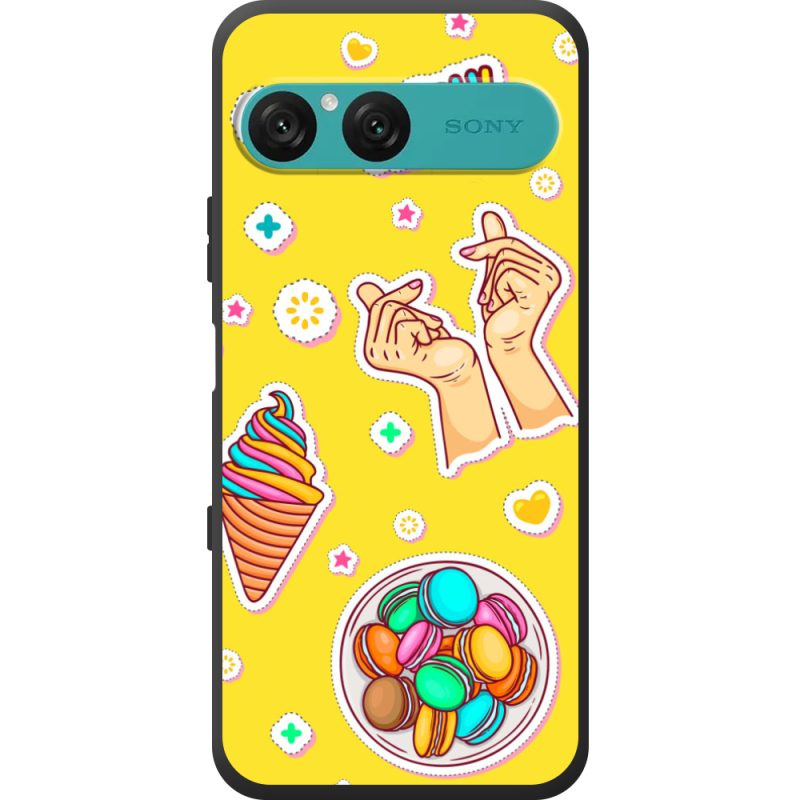 Чохол BoxFace Sony Xperia 10 VII 