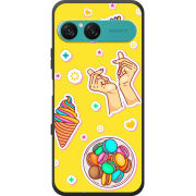 Чохол BoxFace Sony Xperia 10 VII 