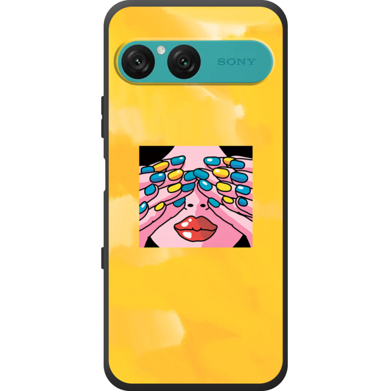 Чохол BoxFace Sony Xperia 10 VII 