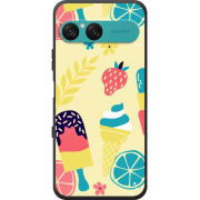 Чохол BoxFace Sony Xperia 10 VII 