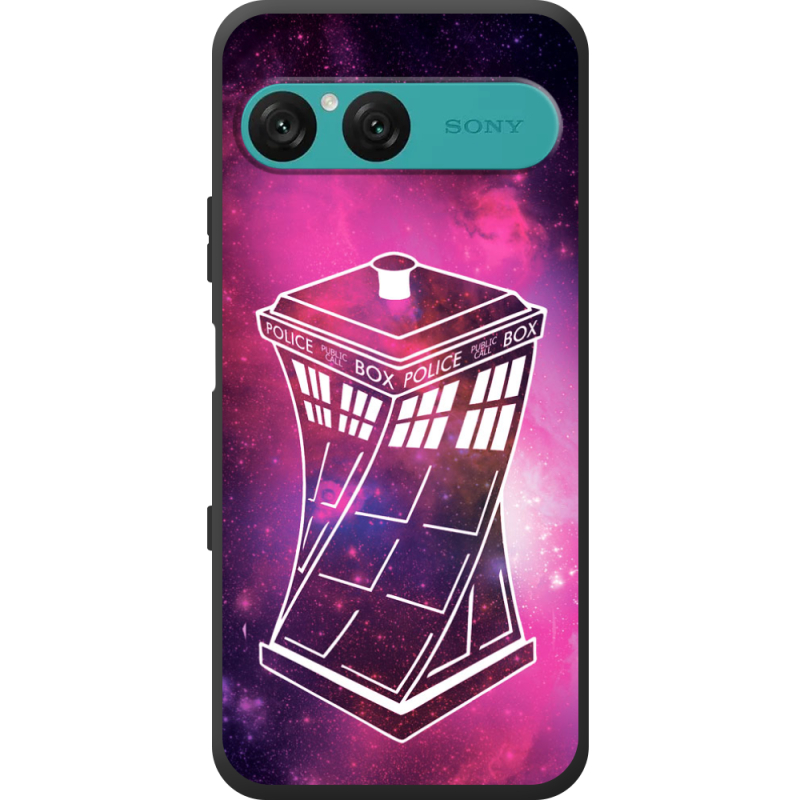 Чохол BoxFace Sony Xperia 10 VII 