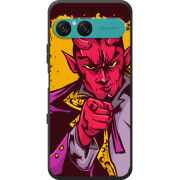 Чохол BoxFace Sony Xperia 10 VII 