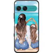 Чохол BoxFace Sony Xperia 10 VII Family Vacation