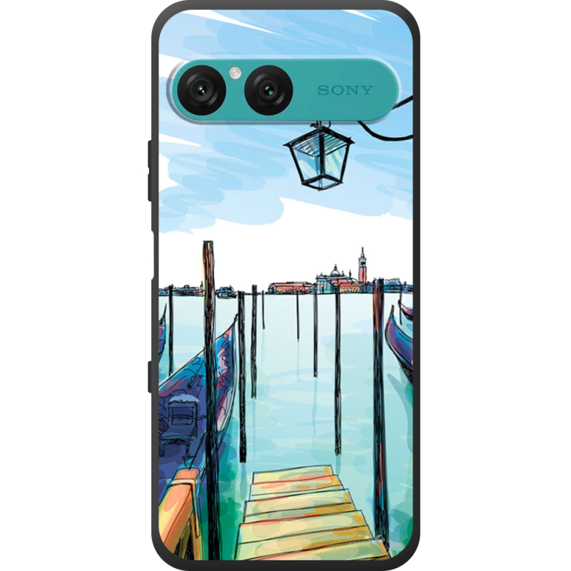 Чохол BoxFace Sony Xperia 10 VII 