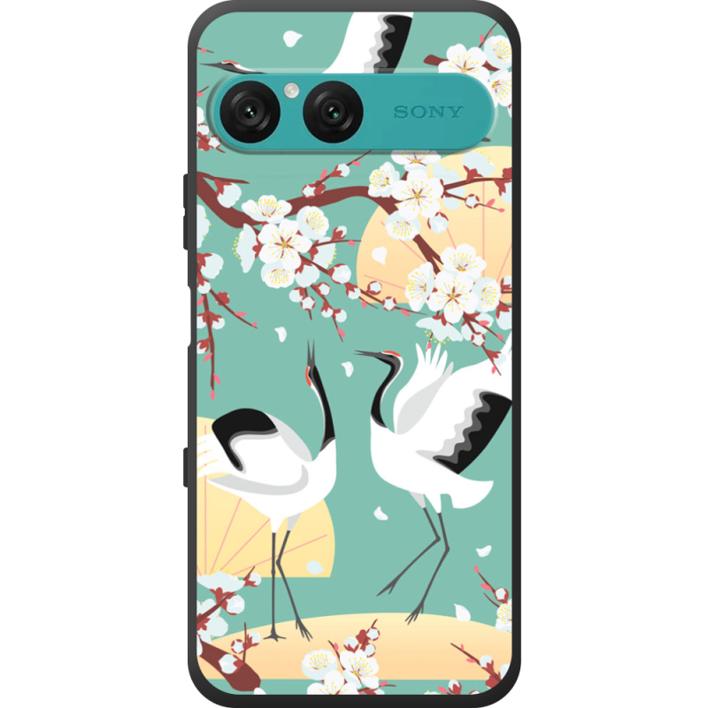 Чохол BoxFace Sony Xperia 10 VII 