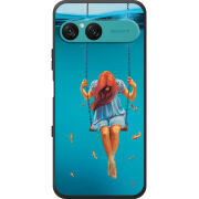 Чохол BoxFace Sony Xperia 10 VII Girl In The Sea