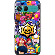 Чохол BoxFace Sony Xperia 10 VII 