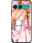 Чохол BoxFace Sony Xperia 10 VII Morning Coffee