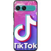 Чохол BoxFace Sony Xperia 10 VII TikTok