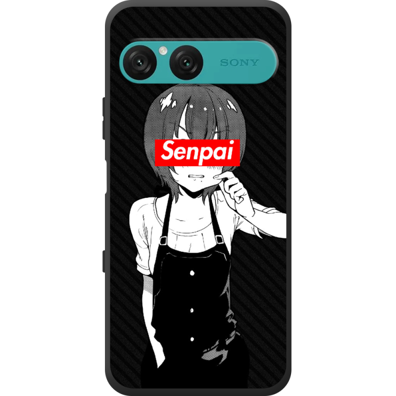 Чохол BoxFace Sony Xperia 10 VII Senpai