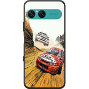 Чохол BoxFace Sony Xperia 10 VII Rally