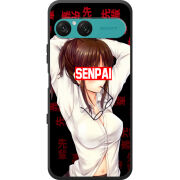 Чохол BoxFace Sony Xperia 10 VII Senpai