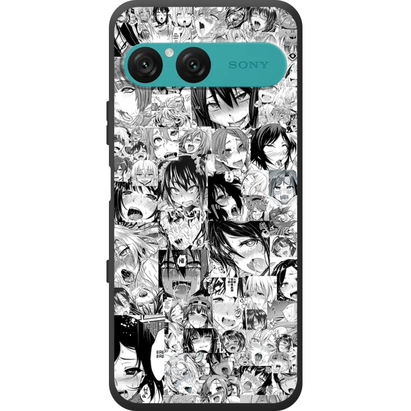 Чохол BoxFace Sony Xperia 10 VII O-Face