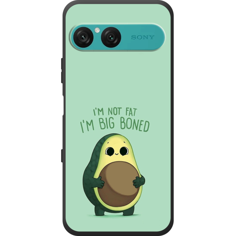 Чохол BoxFace Sony Xperia 10 VII Big Boned