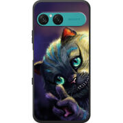 Чохол BoxFace Sony Xperia 10 VII Cheshire Cat