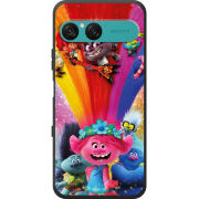 Чохол BoxFace Sony Xperia 10 VII Trolls