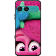 Чохол BoxFace Sony Xperia 10 VII Queen Poppy