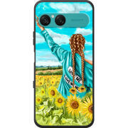 Чохол BoxFace Sony Xperia 10 VII Love Me, Love Me Not