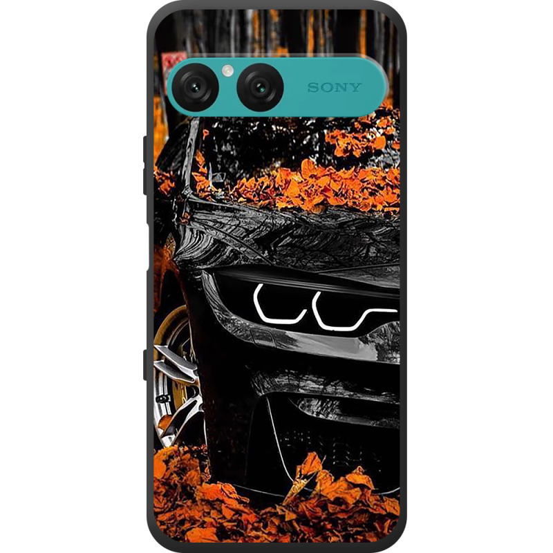Чохол BoxFace Sony Xperia 10 VII BMW M3