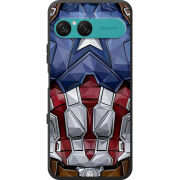 Чохол BoxFace Sony Xperia 10 VII Sentinel of Liberty