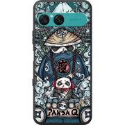 Чохол BoxFace Sony Xperia 10 VII Panda Q
