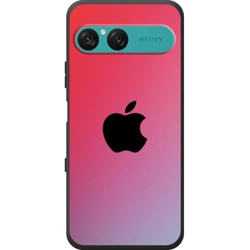 Чохол BoxFace Sony Xperia 10 VII Gradient