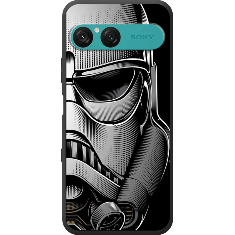 Чохол BoxFace Sony Xperia 10 VII Imperial Stormtroopers