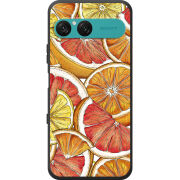 Чохол BoxFace Sony Xperia 10 VII Citrus Pattern